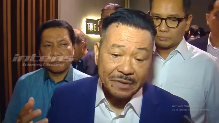 Otto Hasibuan soal Pegi Setiawan ditetapkan jadi tersangka