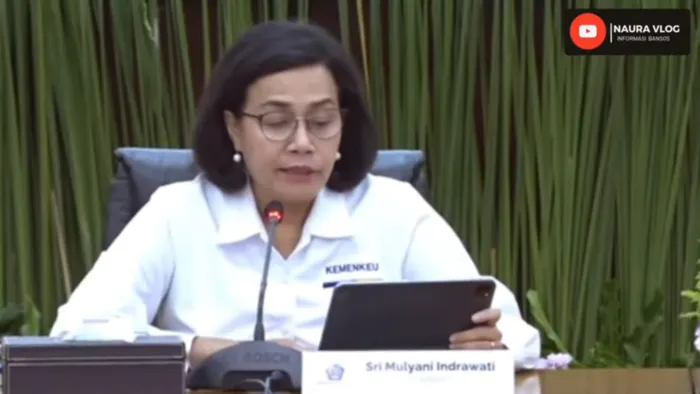 Nama Sri Mulyani Muncul di Bursa Pilgub DKI Jakarta