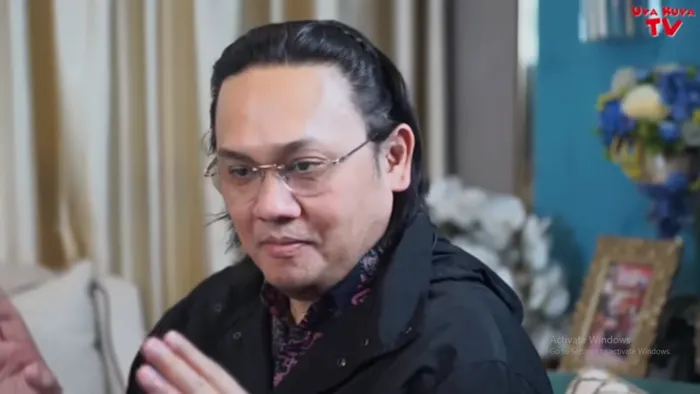 Farhat Abbas, Kuasa Hukum Saka Tatal Ungkap Bukti Baru Kasus Vina Cirebon