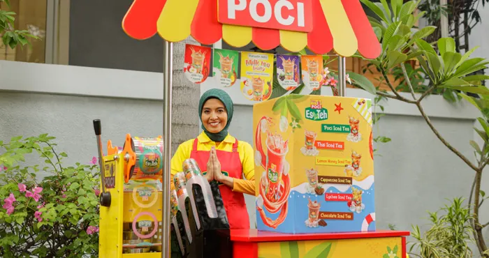 5 Bisnis Franchise Terlaris dengan Modal di Bawah Rp5 Juta, Dijamin Laris Manis