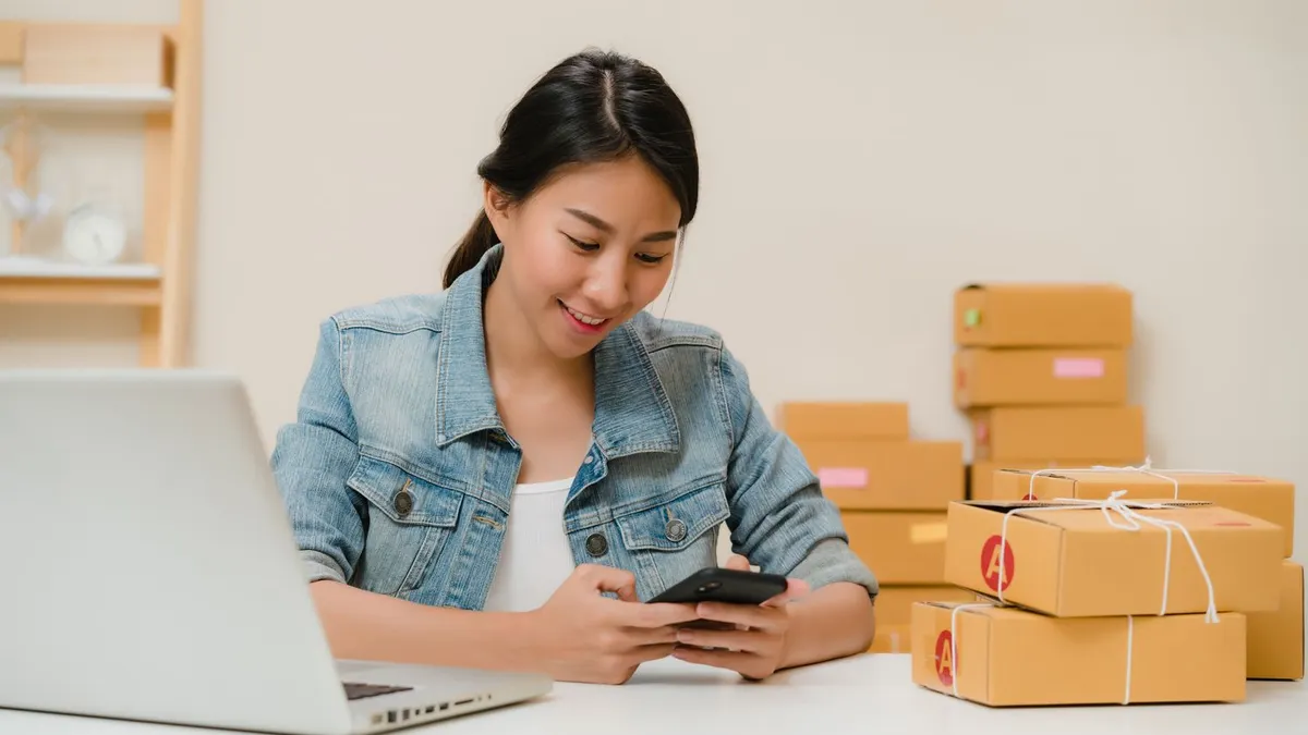 4 Bisnis yang Dijamin Bikin Cepat Kaya Raya, Cocok Buat Anak Muda