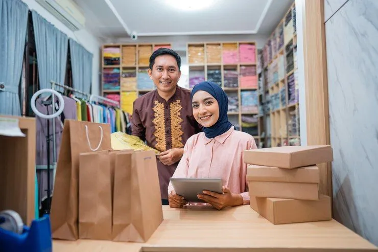 Ide usaha rumahan ini sangat cocok untuk ditekuni bagi generasi milenial yang malas keluar rumah untuk berinteraksi dengan banyak orang.