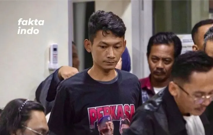 Saka Tatal akui melihat foto ketiga DPO kasus Vina Cirebon
