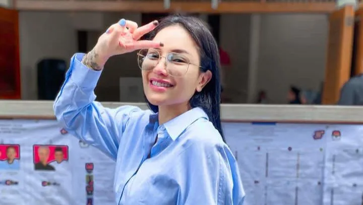 Nikita Mirzani Buat Sayembara Temukan Keberadan Aep