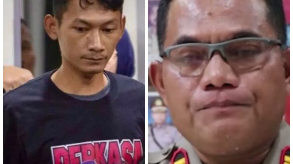 Saka Tatal dan Iptu Rudiana
