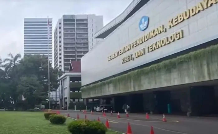 Catat 47 Jabatan Kemendikbud pada Pendaftaran Seleksi CPNS 2024