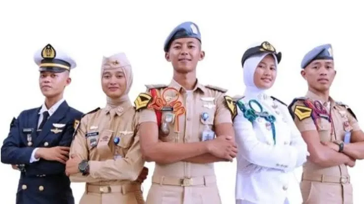 Cek! 6 Sekolah Kedinasan yang Berlokasi di Jabodetabek, Nomor 2 Paling Banyak Diminati!