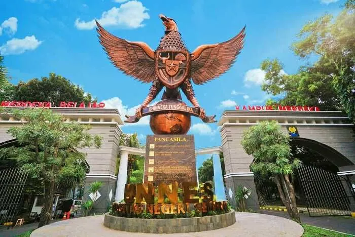  Cek Daya Tampung Terbanyak untuk Soshum dan Saintek Seleksi Mandiri UNNES