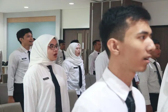 100.204 Peserta CPNS 2024 Dinyatakan TMS, CEK 11 Alasan Penyebab Pelamar Tidak Memenuhi Syarat