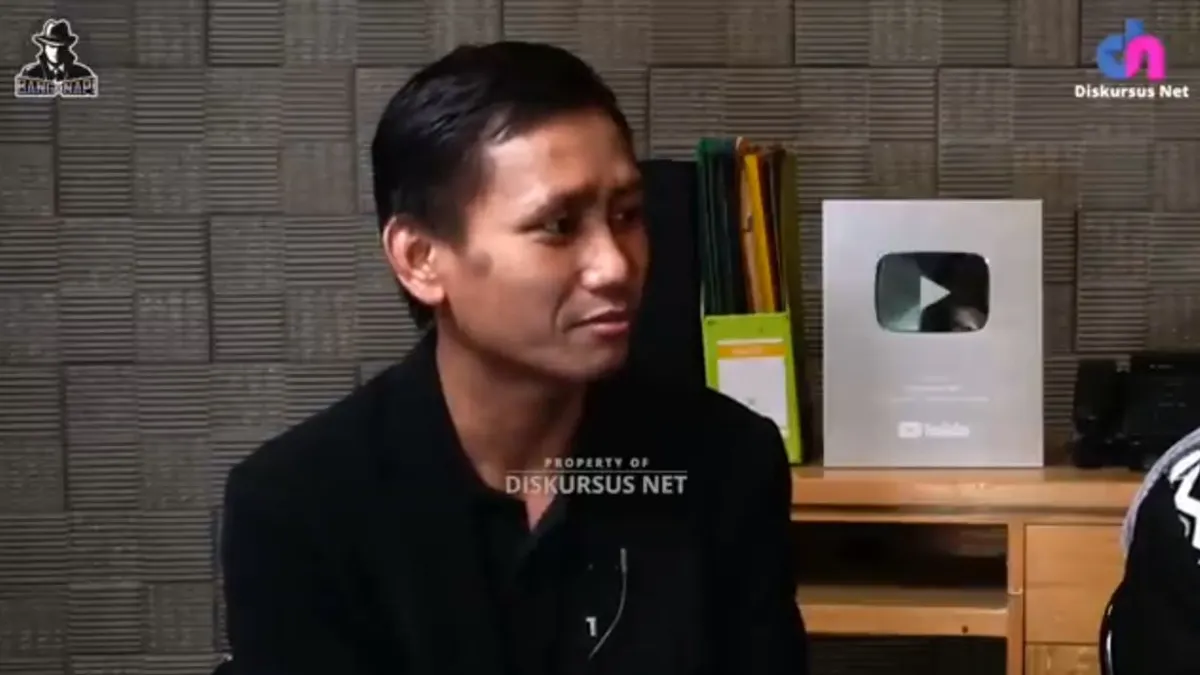 Pegi Setiawan Ungkap Kebaikan Wadir Tahti Polda Jabar