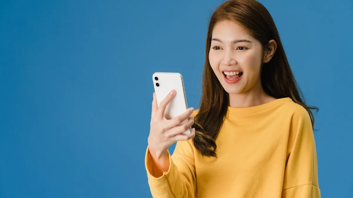 Ilustrasi. Fakta Psikologi Wanita yang Sedang Jatuh Cinta