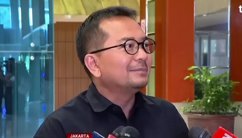 Wakil Sekjen PKB Syaiful Huda mengaku kurang sepakat dengan pencalonan Anies Baswedan-Sohibul Iman untuk Pilgub Jakarta.