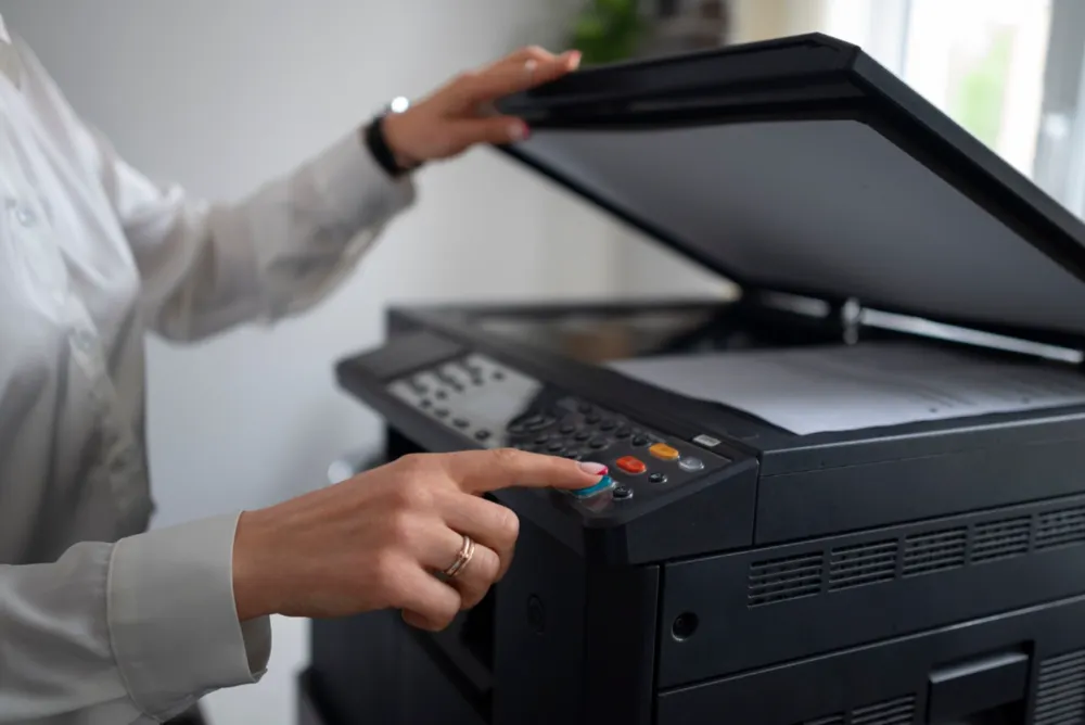 Proses scan dokumen untuk PPPK 2024 tidak bisa dilakukan sembarangan.