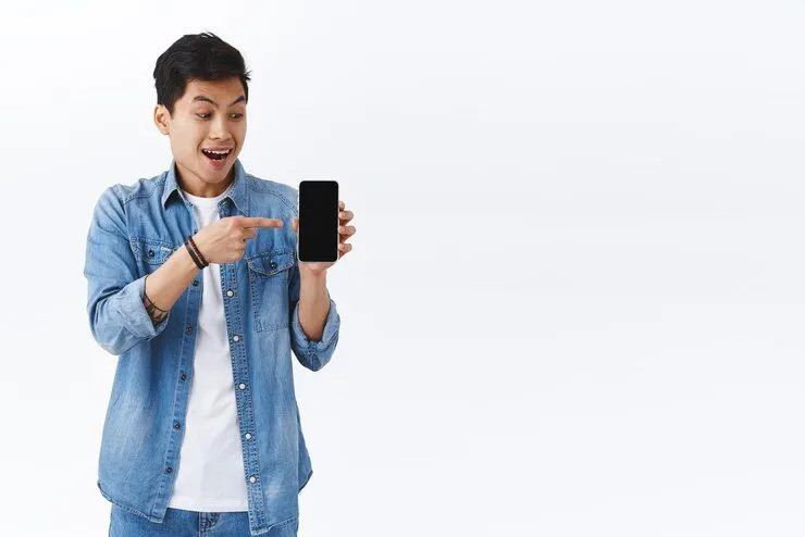 Ilustrasi HP yang Masih Worth It Dipakai
