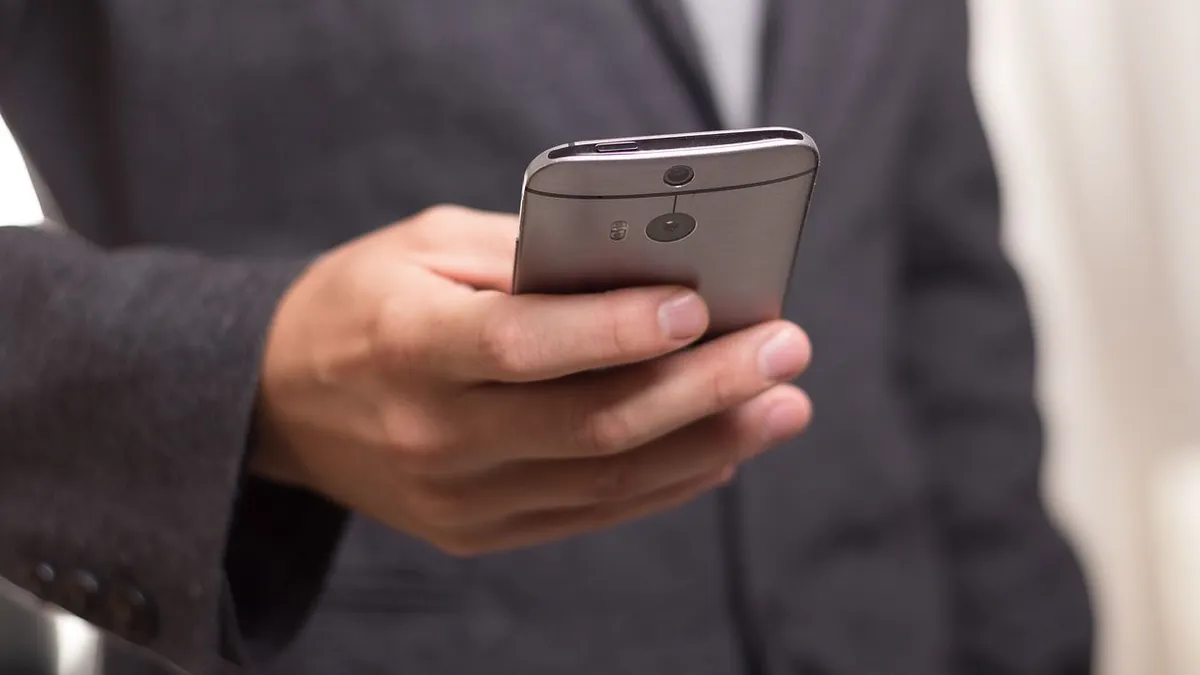 Illustrasi. 7 Cara Menemukan Nomor IMEI di Ponsel Android