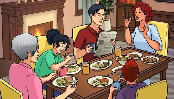 Tes IQ: Bisakah Kamu Menebak Apa yang Salah di Gambar? Coba Temukan Jawabannya dalam 11 Detik