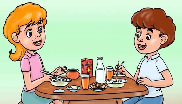 Tes IQ: Coba Cari Kesalahan Pada Gambar dalam Waktu 4 Detik