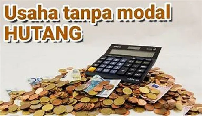 Ide usaha modal minim