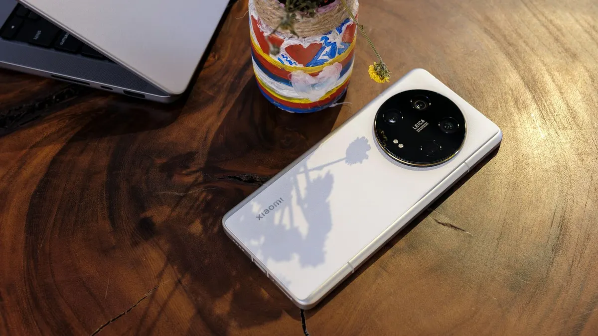 HP Xiaomi