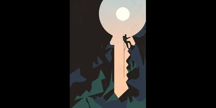 Ilustrasi tes psikologi