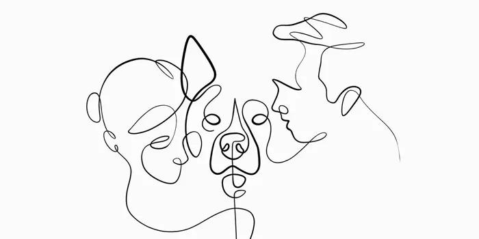 Ilustrasi tes psikologi