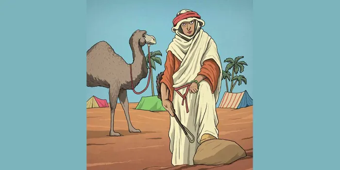 Ilustrasi tes IQ