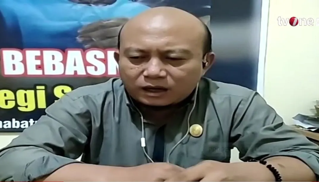 Salah Satu TIm Kuasa Hukum Pegi Setiawan, Yudia Alamsyah