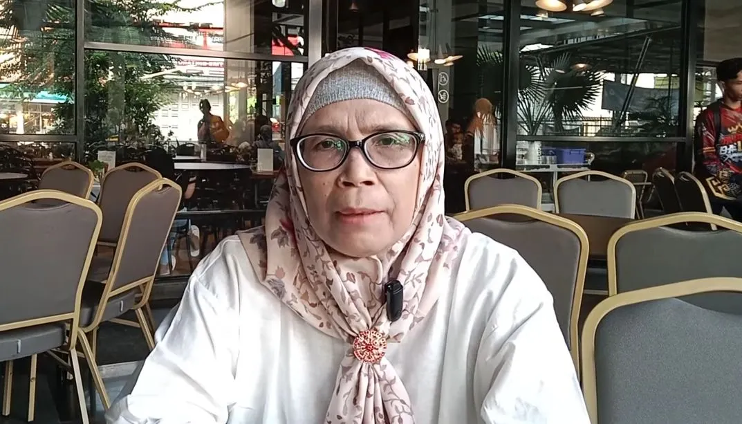 Pengacara Saka Tatal, Titin Prialianti