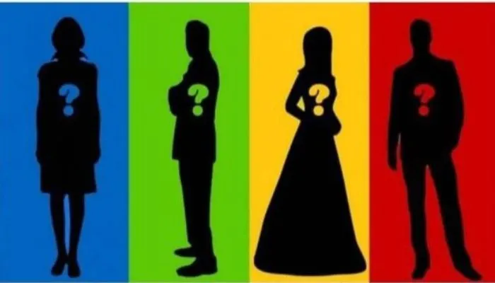Tes Kepribadian: Sosok Mana yang Sedang Menyimpan Rahasia? Jawabanmu Ungkap Sifatmu Sesungguhnya!