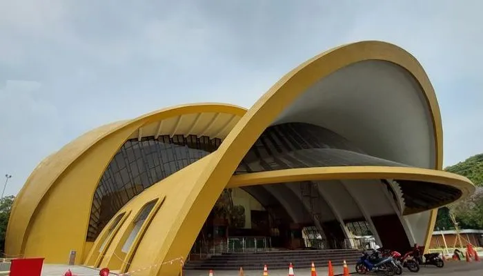 Rekomendasi Tempat Wisata di Jakarta untuk Liburan