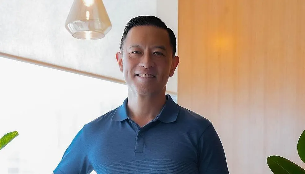 Tom Lembong