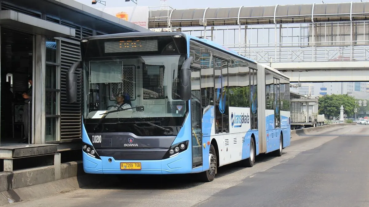 TransJakarta