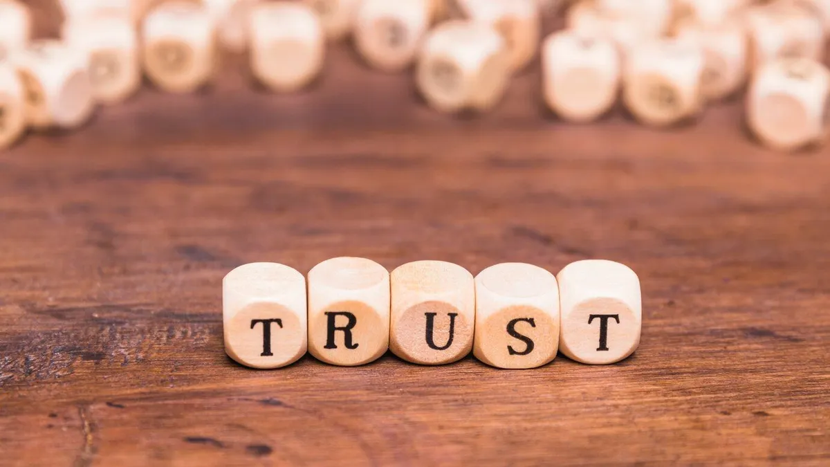 Tanda Kamu Mengalami Trust Issue Menurut Psikologi