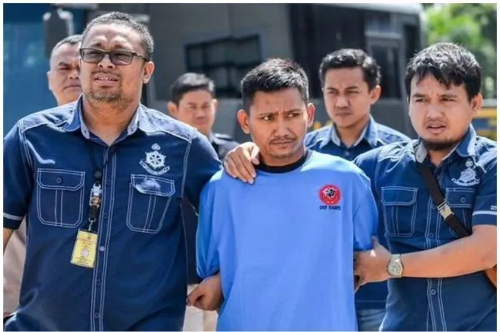 Pegi Setiawan