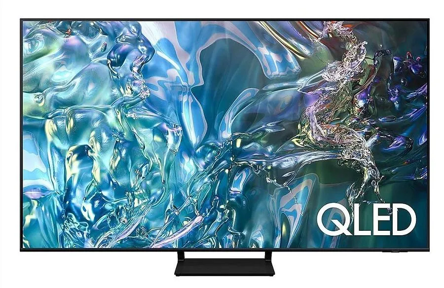 Tampilan TV Samsung: 50