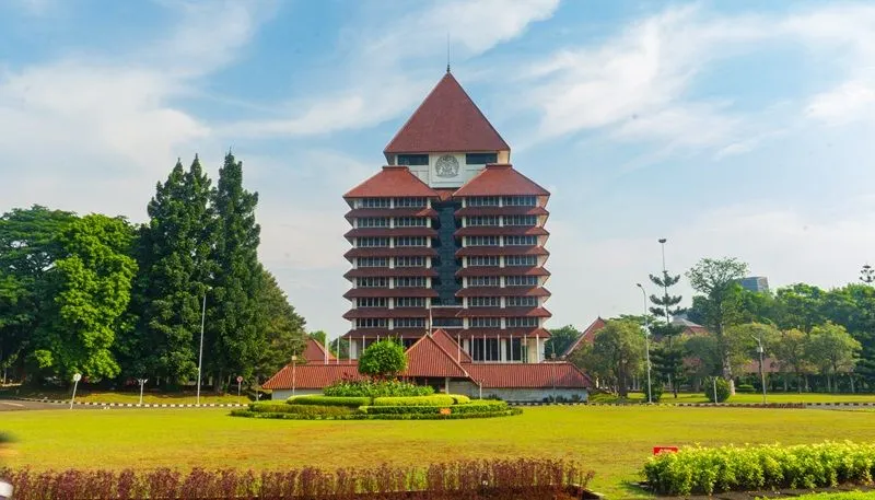 Ilustrasi UI. Beberapa universitas di bawah ini bisa menjadi referensi dan acuan bagi kamu yang tertarik berkuliah di jurusan Ilmu Komputer.