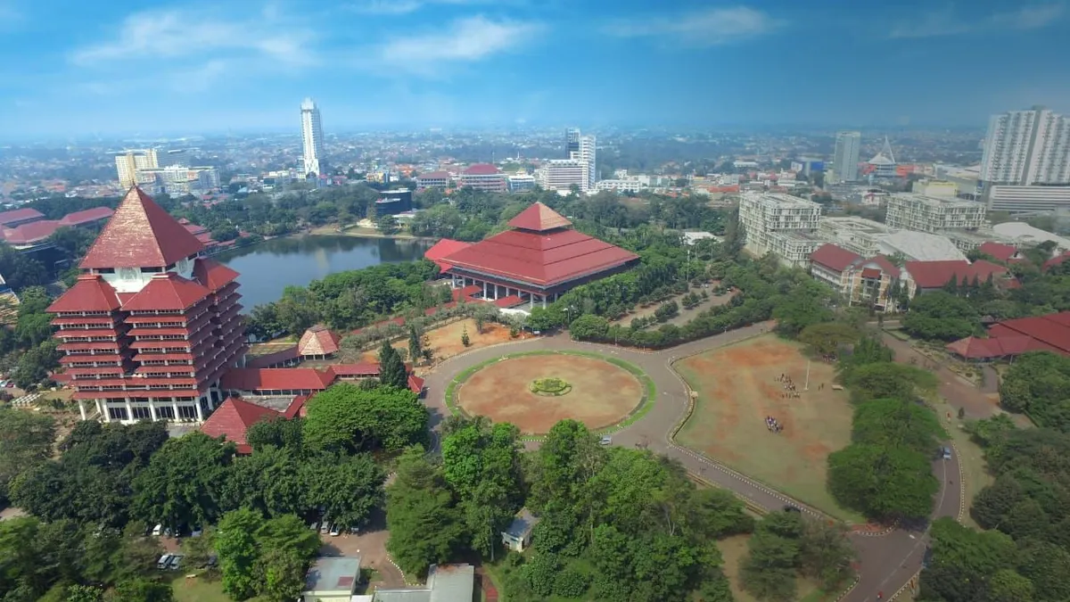 Daftar Universitas Jurusan Sosiologi Terbaik