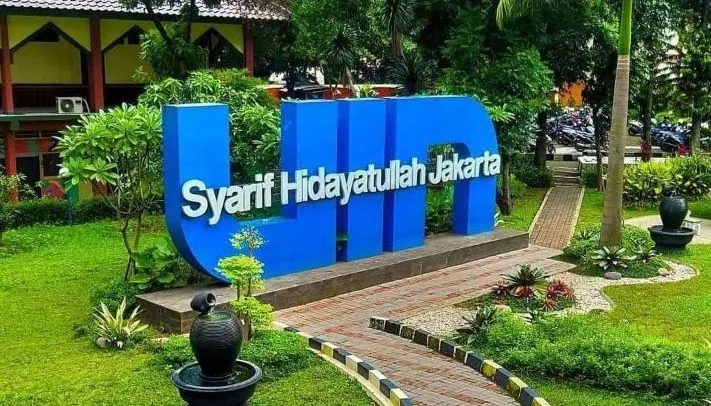 Pendafataran Ujian Masuk Perguruan Tinggi Keagamaan Islam Negeri (UM-PTKIN 2024), termasuk untuk  UIN Jakarta, telah dibuka kemarin.