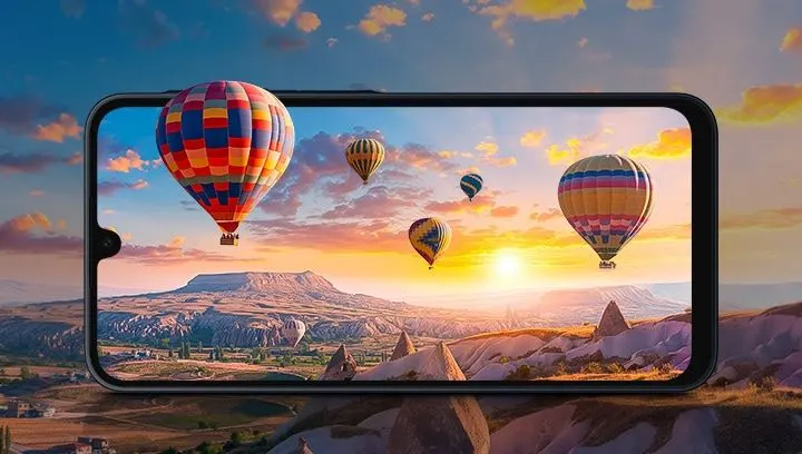 Daftar HP Samsung A series yang turun harga di bulan November 2024, bisa didapatkan dengan harga yang lebih terjangkau!