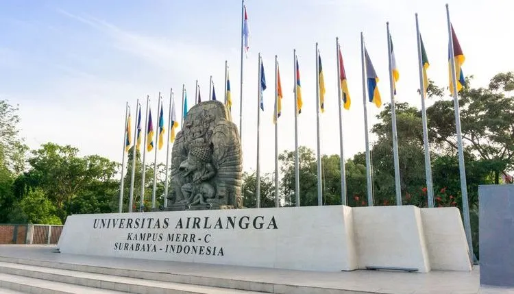 Universitas Airlangga (UNAIR)