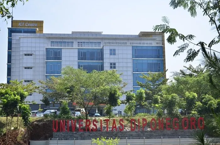 Universitas Diponegoro (UNDIP)
