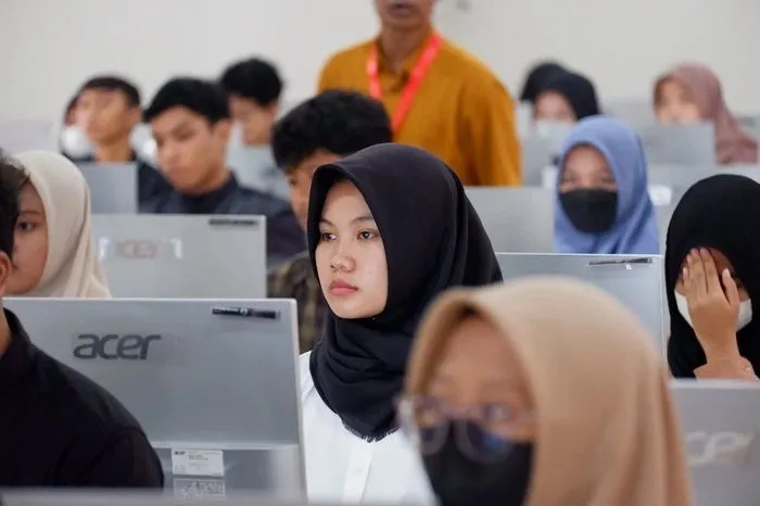 Seperti pada jadwal yang telah ditetapkan, pengumuman hasil SNBT 2024 akan dilaksanakan pada tanggal 13 Juni 2024 mendatang.