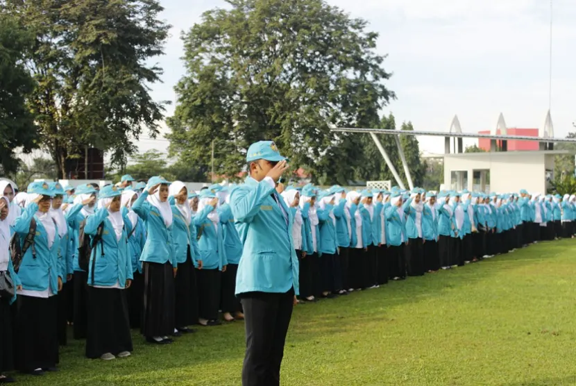 Perguruan Tinggi Swasta dengan biaya kuliah terjangkau di Indonesia