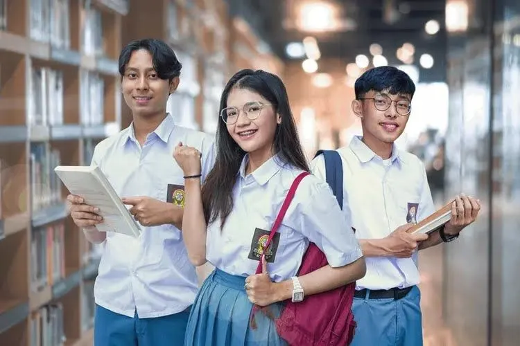 Ranking SMA terbaik di Provinsi Sumatera Barat ini berdasarkan nilai Ujian Tulis Berbasis Komputer (UTBK) yang dirilis pada tahun 2022.