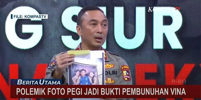 Kontroversi dalam kasus Pegi Setiawan