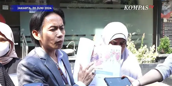 Pengacara Pegi Setiawan