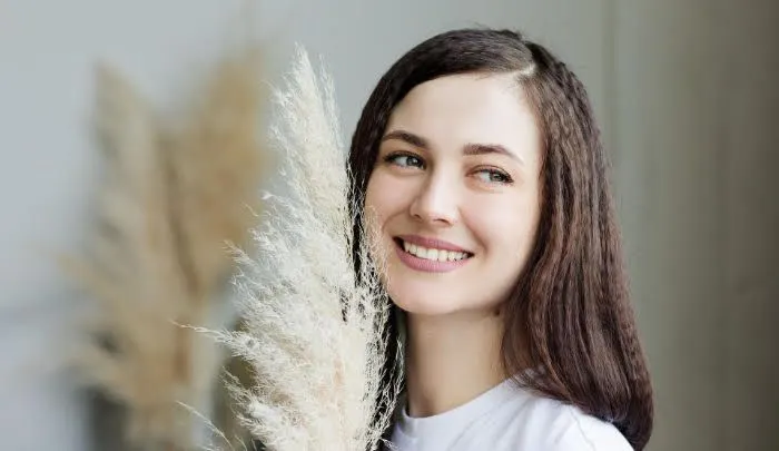 Ilustrasi. Cara Memancarkan Inner Beauty