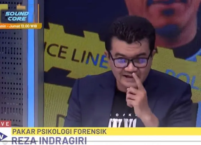 Ahli psikolog forensik Reza Indragiri memprediksi Polda Jabar bakal menang di sidang praperadilan Pegi Setiawan