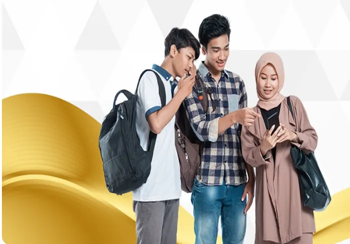 Selain melalui jalur masuk SNBP dan SNBT 2024, tahun ini calon mahasiswa baru bisa ke perguruan tinggi melalui jalur UM PTKIN.