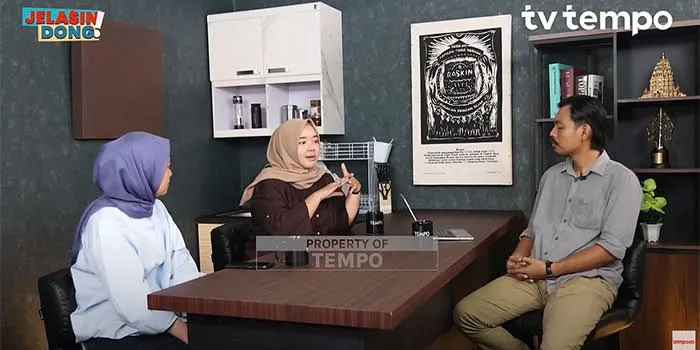 Badai PHK terjang Tokopedia